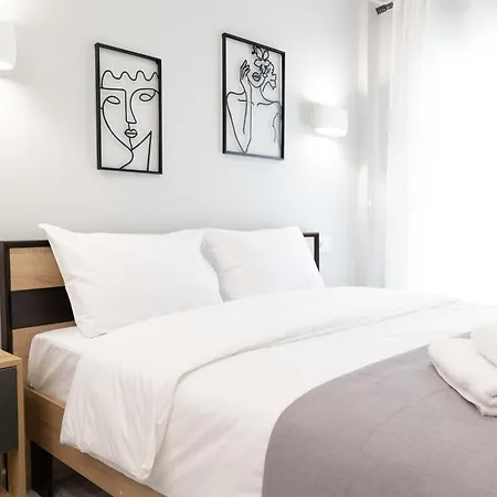 Skg Modernity Appartamento *