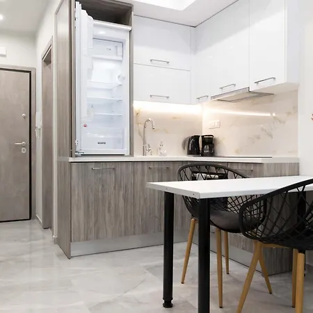 Skg Modernity * 塞萨洛尼基