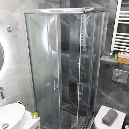 Skg Modernity 塞萨洛尼基