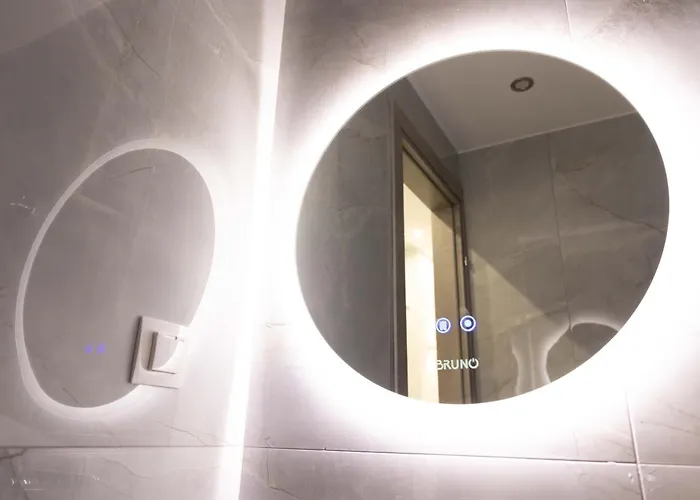 Skg Modernity Appartement *