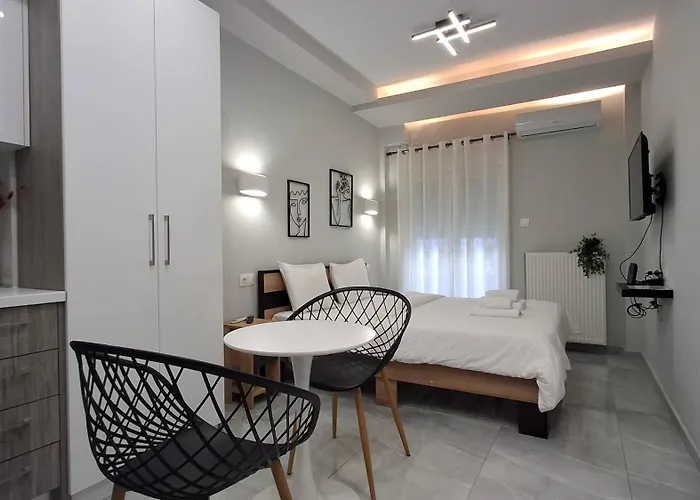 Skg Modernity Appartement *