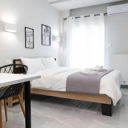 Skg Modernity Apartment