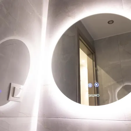 Skg Modernity Apartamento *