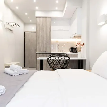 Skg Modernity Apartman *