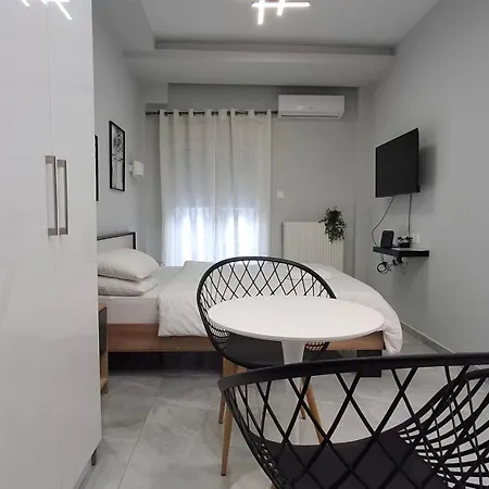 Skg Modernity Apartamento *