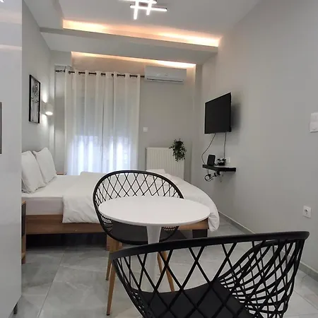 Apartamento Skg Modernity