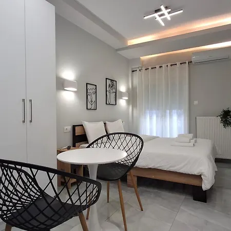 Skg Modernity Apartamento *