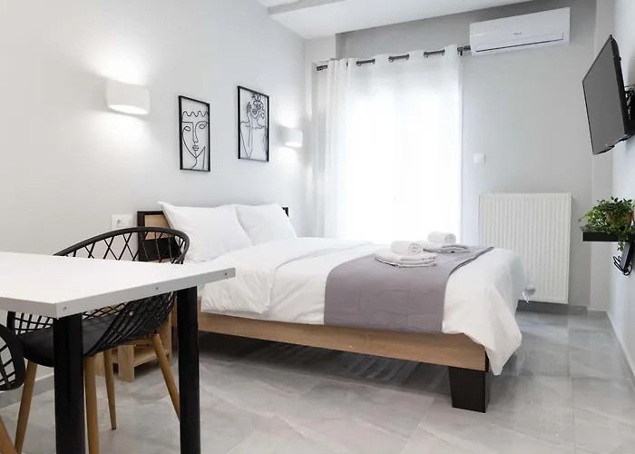 Skg Modernity Apartamento