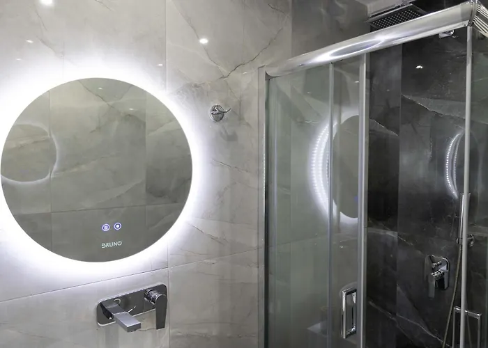 Apartamento Skg Modernity
