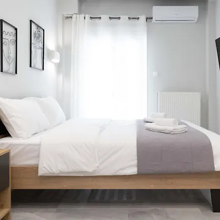 Apartment Skg Modernity