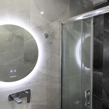 Apartment Skg Modernity